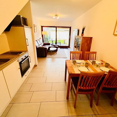 Ferienhaus Kleiner Friese Дангаст Екстериор снимка