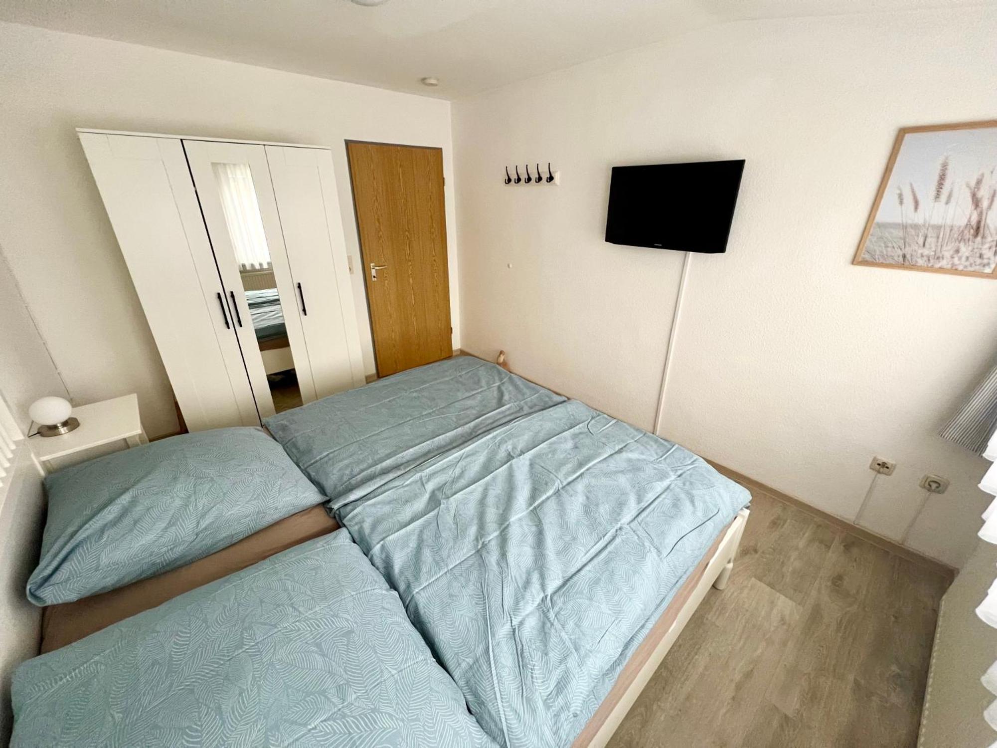 Ferienhaus Kleiner Friese Дангаст Екстериор снимка