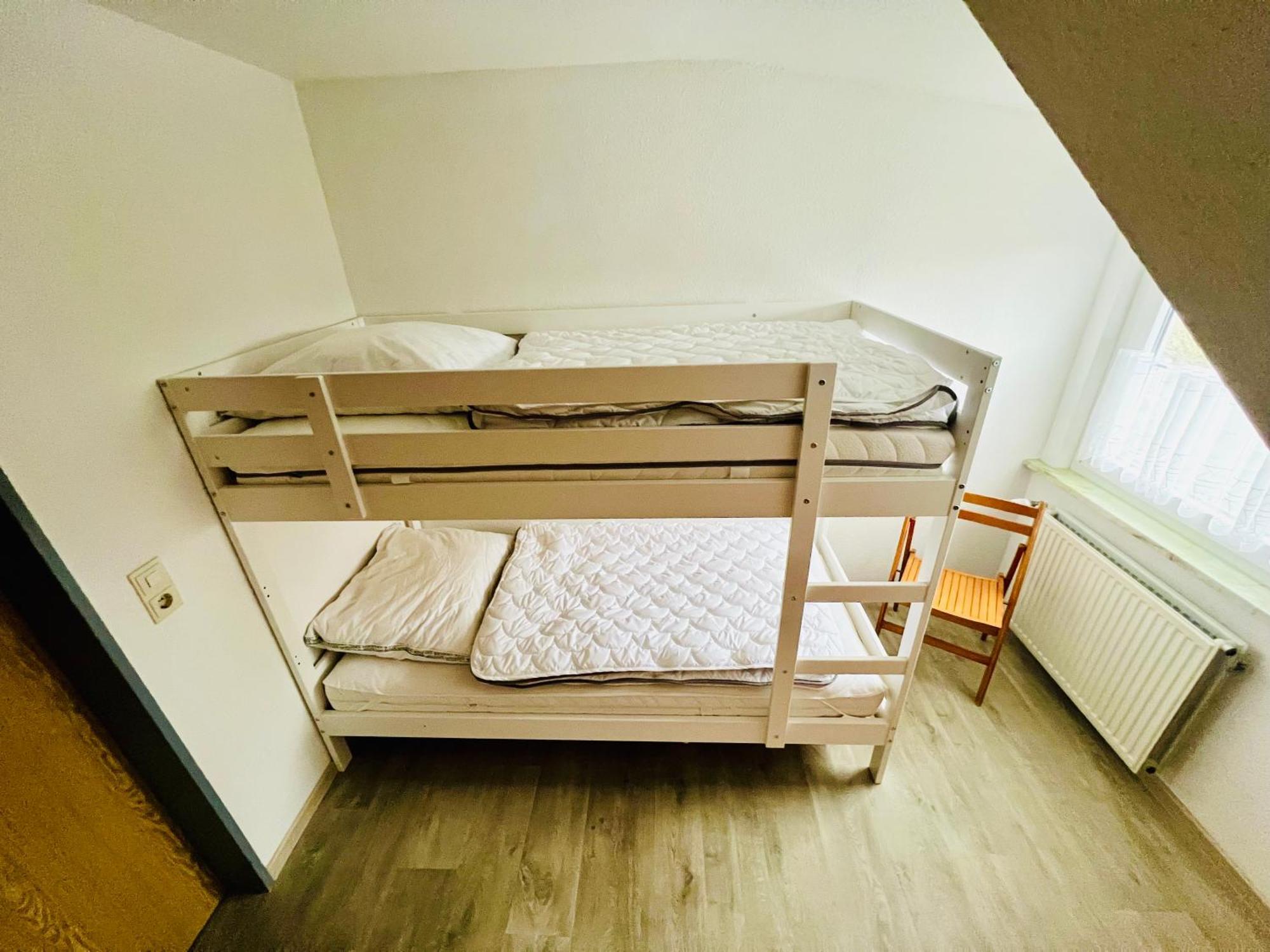 Ferienhaus Kleiner Friese Дангаст Екстериор снимка