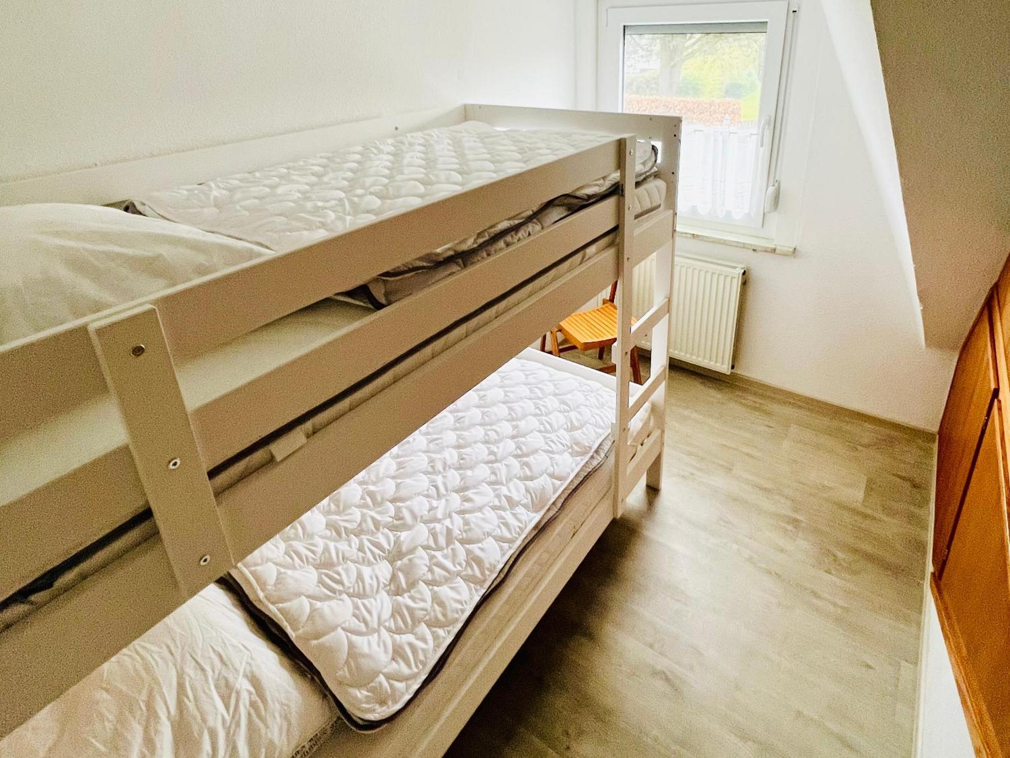 Ferienhaus Kleiner Friese Дангаст Екстериор снимка