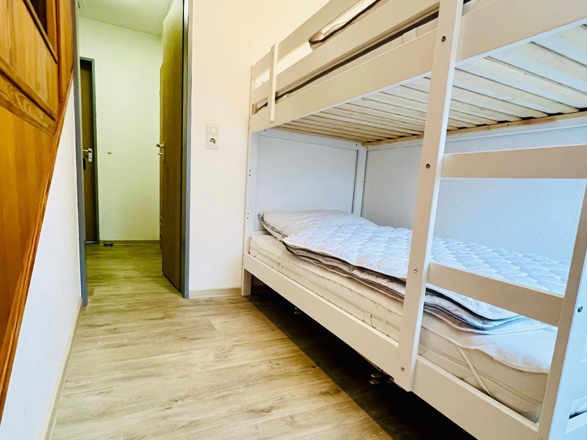 Ferienhaus Kleiner Friese Дангаст Екстериор снимка